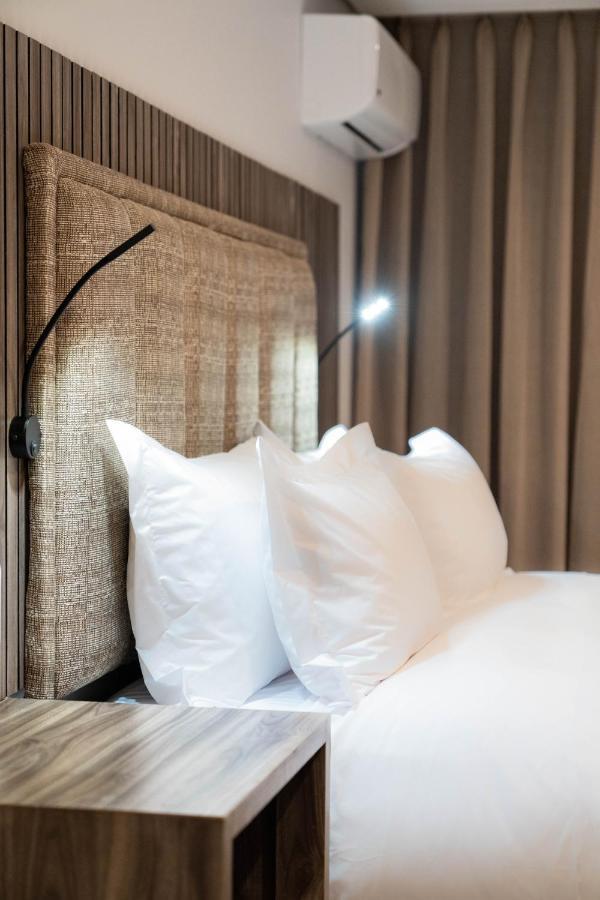 Zar Hotel امانزيمتوتي المظهر الخارجي الصورة