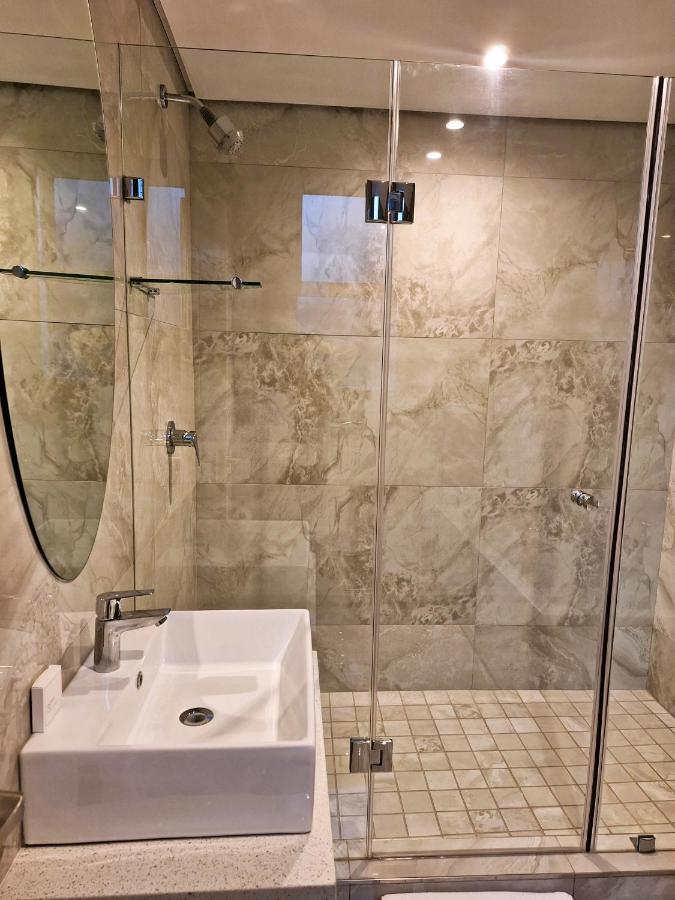 Zar Hotel امانزيمتوتي المظهر الخارجي الصورة