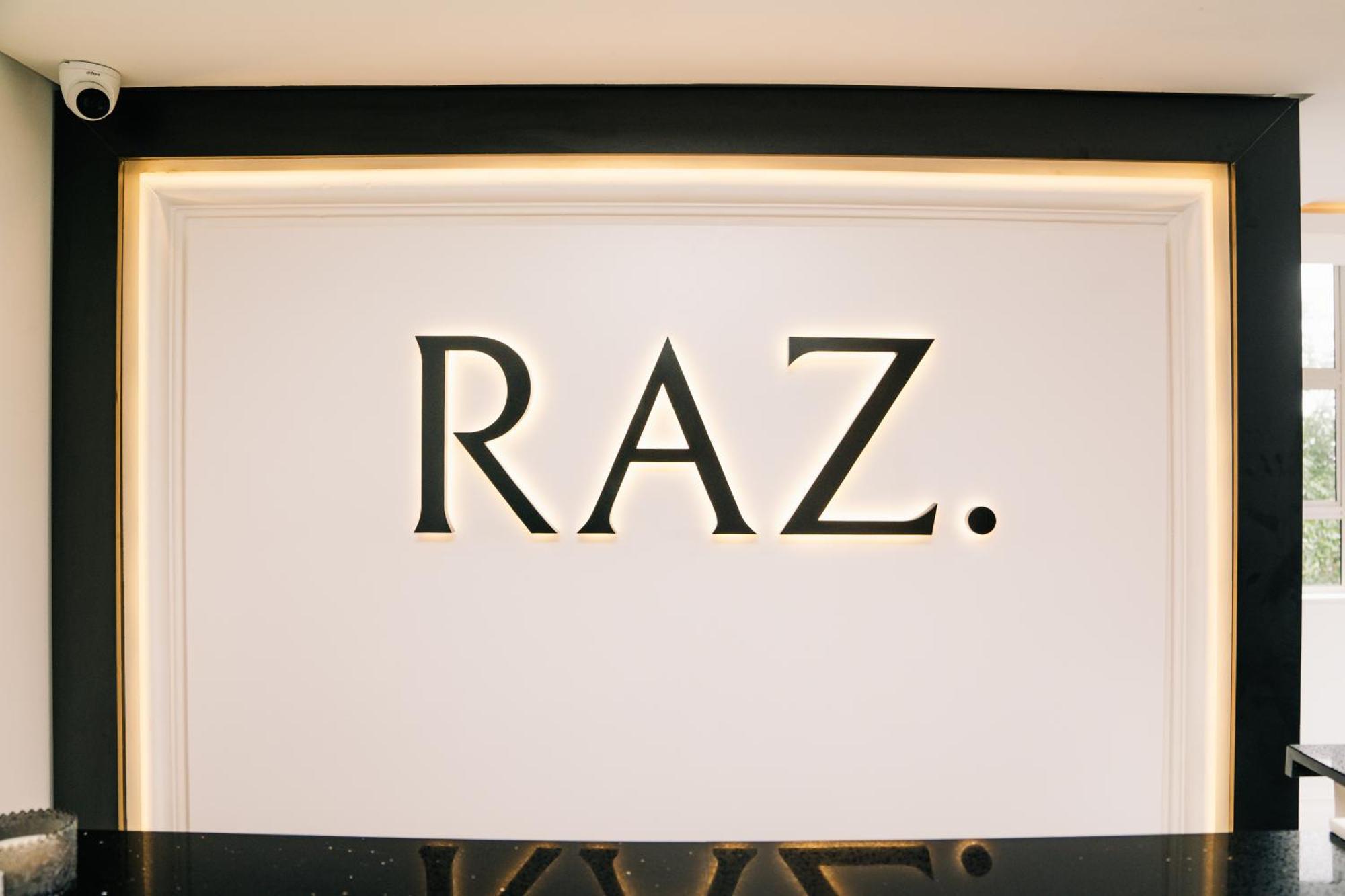 Zar Hotel امانزيمتوتي المظهر الخارجي الصورة
